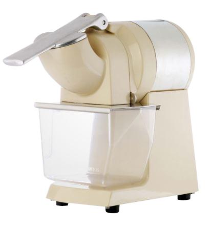 Santos Cheese Grater 02